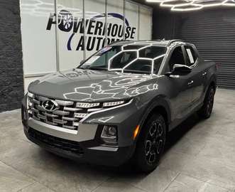 Cruz SEL AWD 4dr Crew Cab 4.3ft SB