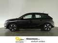 Opel Corsa-e F ELECTRIC GS 50kWH AT+LED+RÜCKFAHRKAMERA+SITZ-/LE Schwarz - thumbnail 5