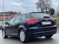 Audi A3 TDI Sportback - Sline - Xenon - Leder - PDC - Navi Blau - thumnbnail 4