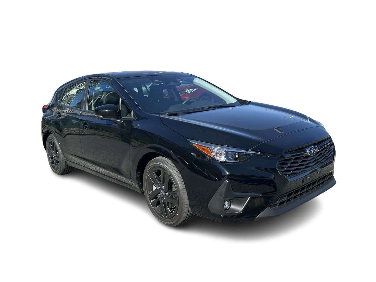 2026 Subaru Impreza Touring CVT CarPlay/Android Auto | Backup Camera | — снимка 1