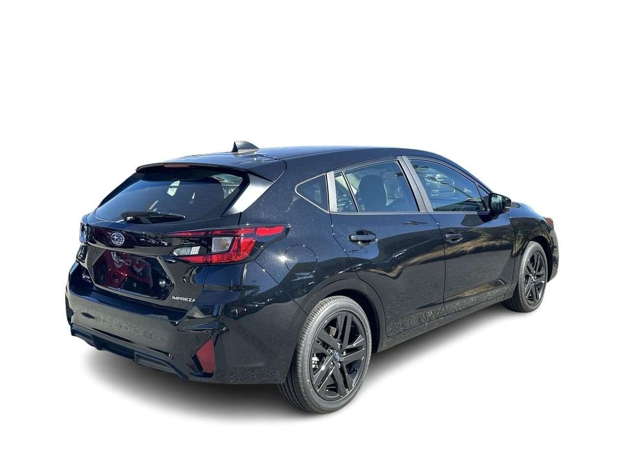 2026 Subaru Impreza Touring CVT CarPlay/Android Auto | Backup Camera | — снимка 1