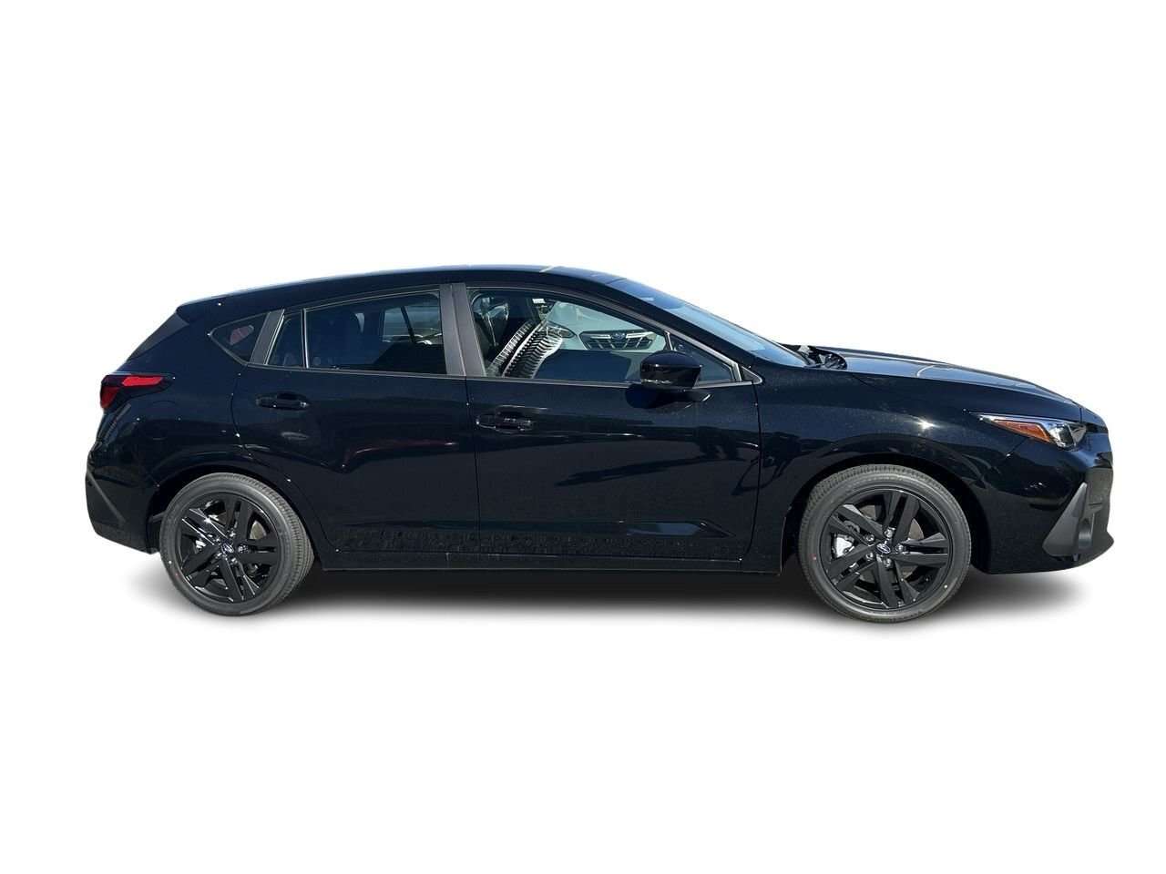 2026 Subaru Impreza Touring CVT CarPlay/Android Auto | Backup Camera | — снимка 1