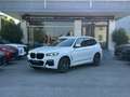 BMW X3 X3 xDrive25d Msport White - thumbnail 1