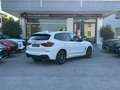 BMW X3 X3 xDrive25d Msport White - thumbnail 5