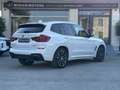 BMW X3 X3 xDrive25d Msport White - thumbnail 6