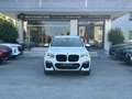 BMW X3 X3 xDrive25d Msport White - thumbnail 2