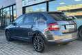 Skoda Rapid/Spaceback 1.4 TDI 90 CV Ambition Argento - thumbnail 4