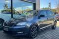 Skoda Rapid/Spaceback 1.4 TDI 90 CV Ambition Argento - thumbnail 1