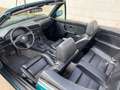 BMW 320 i Cabrio  H-Zulassung  Klima/Sitzh. Zielony - thumbnail 12