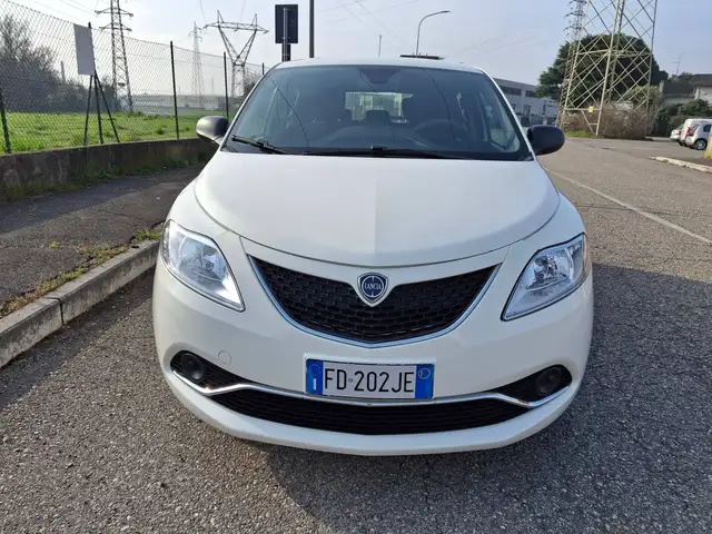 Lancia Ypsilon 1.3 mjt diesel 95 CV 5 porte Euro 6B - 12M Garanzia - Distribuzione OK - Tagliando Dicembre 2025 - Revisione Luglio 2028