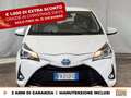 Toyota Yaris 5p 1.5h business Alb - thumbnail 2