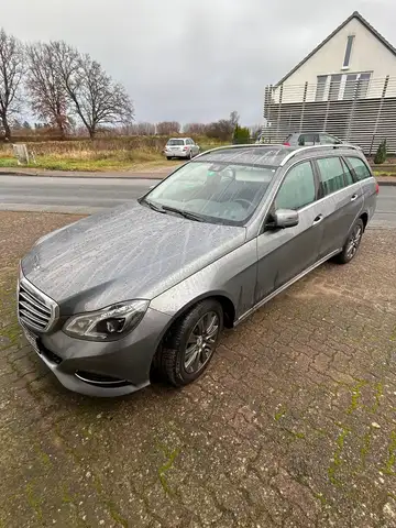 Mercedes-Benz E 300 E T-Modell  BlueTec Mild Hybrid