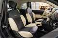 Fiat 500 1.0 Hybrid Dolcevita 52kW Negro - thumbnail 15