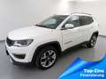 Jeep Compass 1.4 M-Air Limited Park/FunktionsPaket Weiß - thumbnail 2