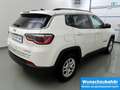 Jeep Compass 1.4 M-Air Limited Park/FunktionsPaket Blanco - thumbnail 4
