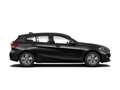 BMW 116 d Advantage/LED/PDCv+h/MFL/Klimaautomatik Black - thumbnail 4