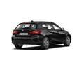 BMW 116 d Advantage/LED/PDCv+h/MFL/Klimaautomatik Black - thumbnail 3