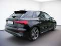 Audi A3 Sportback S line 35 TFSI  S tronic ACC LED Navi Grey - thumbnail 4