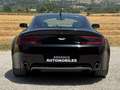 Aston Martin Vantage Vantage V8 Schwarz - thumbnail 5