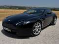 Aston Martin Vantage Vantage V8 Schwarz - thumbnail 1