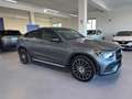 Mercedes-Benz GLC 220 d 4Matic Coupé Premium Gris - thumbnail 15