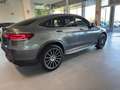 Mercedes-Benz GLC 220 d 4Matic Coupé Premium Gris - thumbnail 8