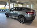 Mercedes-Benz GLC 220 d 4Matic Coupé Premium Gris - thumbnail 5