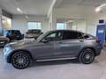Mercedes-Benz GLC 220 d 4Matic Coupé Premium Gris - thumbnail 6