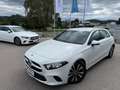 Mercedes-Benz A 180 d Advantage Style Line *LED*NAVI*KAMERA* Blanc - thumbnail 4