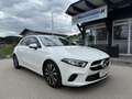 Mercedes-Benz A 180 d Advantage Style Line *LED*NAVI*KAMERA* Blanc - thumbnail 19