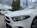 Mercedes-Benz A 180 d Advantage Style Line *LED*NAVI*KAMERA* Blanc - thumbnail 9