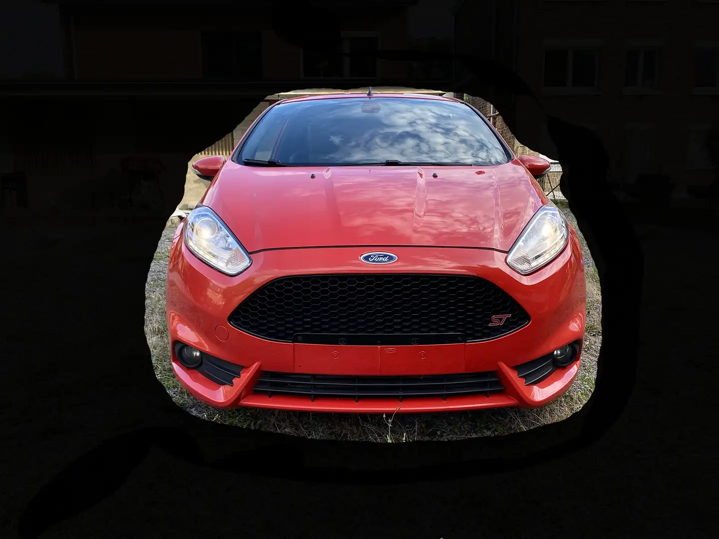 Ford Fiesta ST 2 - 2