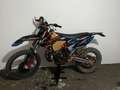 KTM 300 EXC 300 exc six days Чорний - thumbnail 2