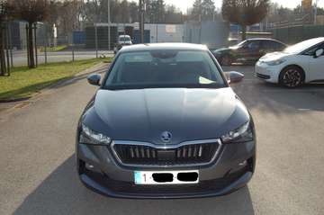 Scala 1.0 TSI Clever + Pack Ambition GPS + Pack Ambition confort + Kessy