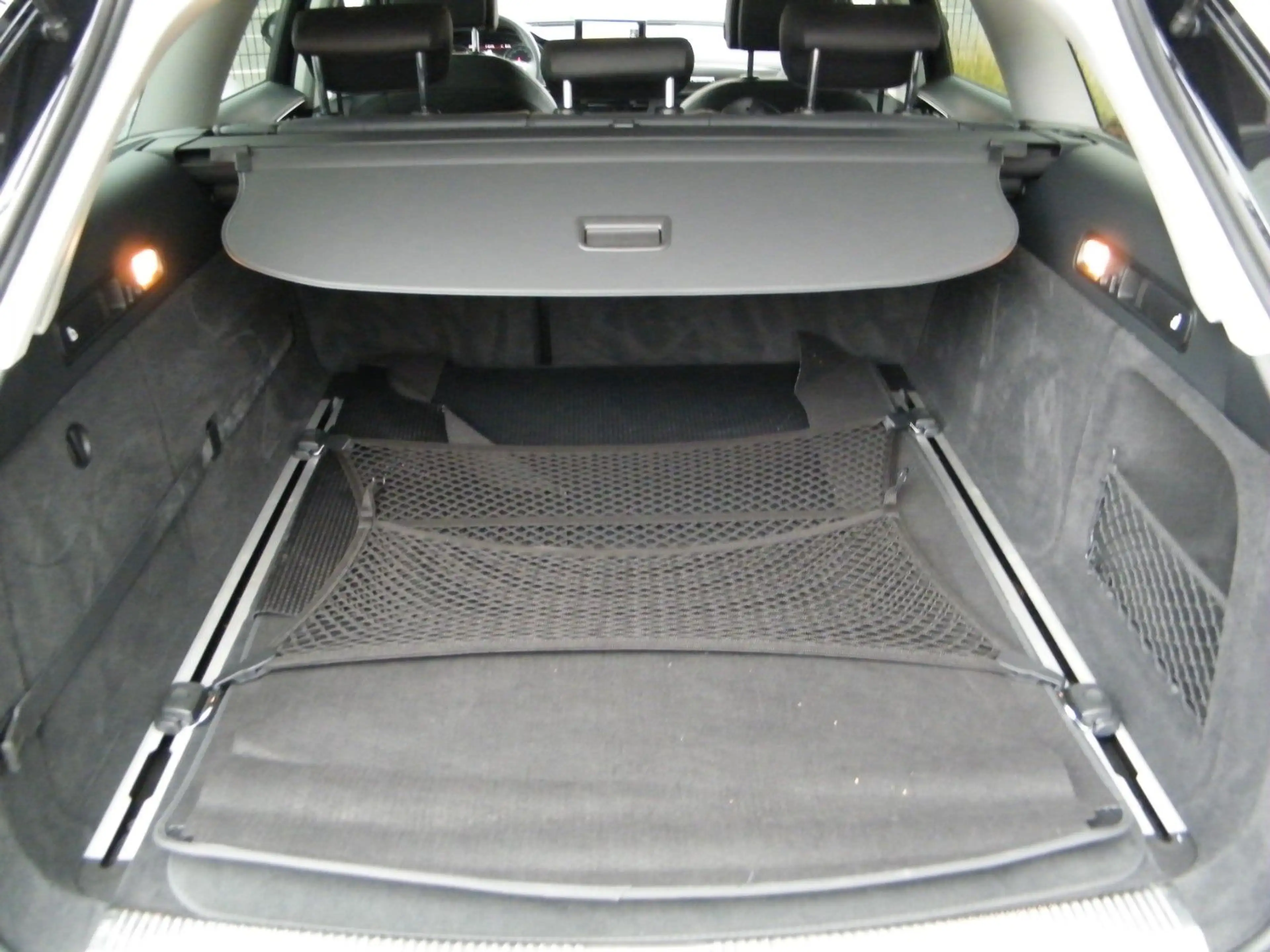 Audi A6 allroad Quattro 3.0 TDI XENON*STANDHZG*AHK — photo 14