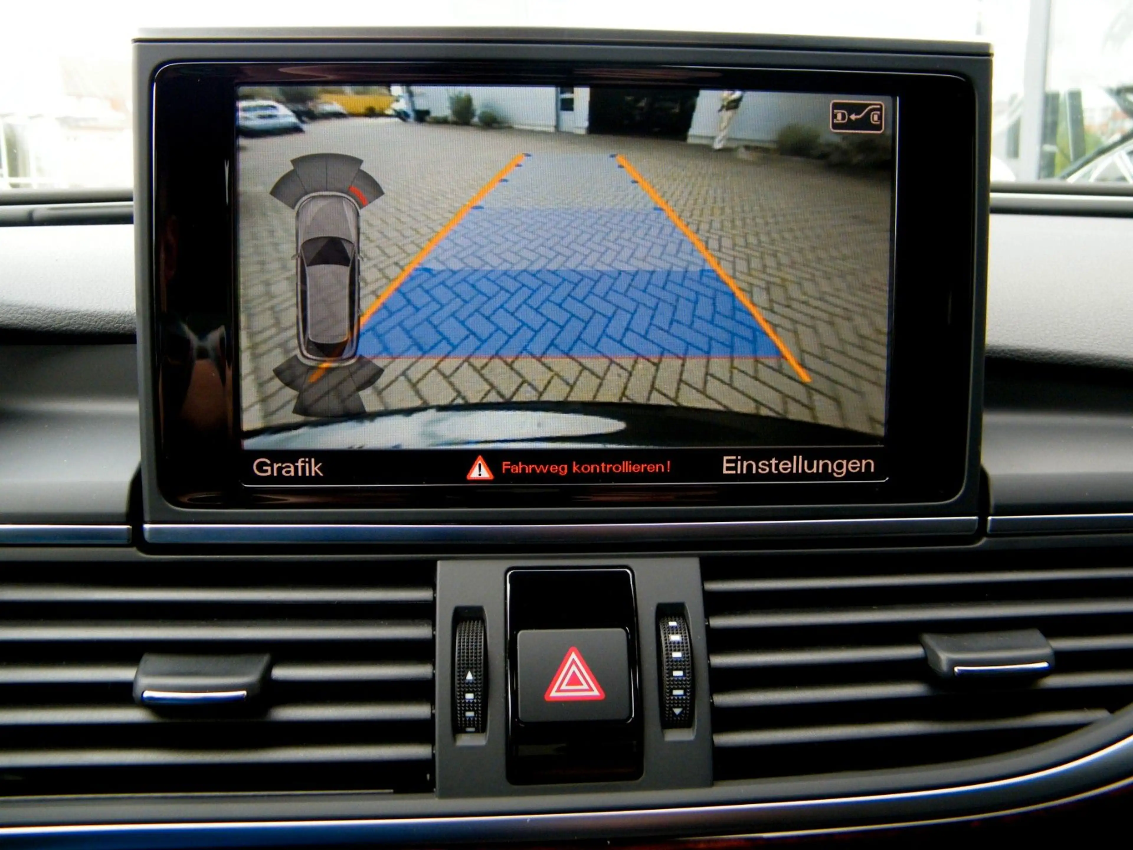 Audi A6 allroad Quattro 3.0 TDI XENON*STANDHZG*AHK — photo 6