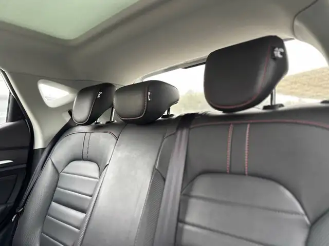 MG ZS view 13