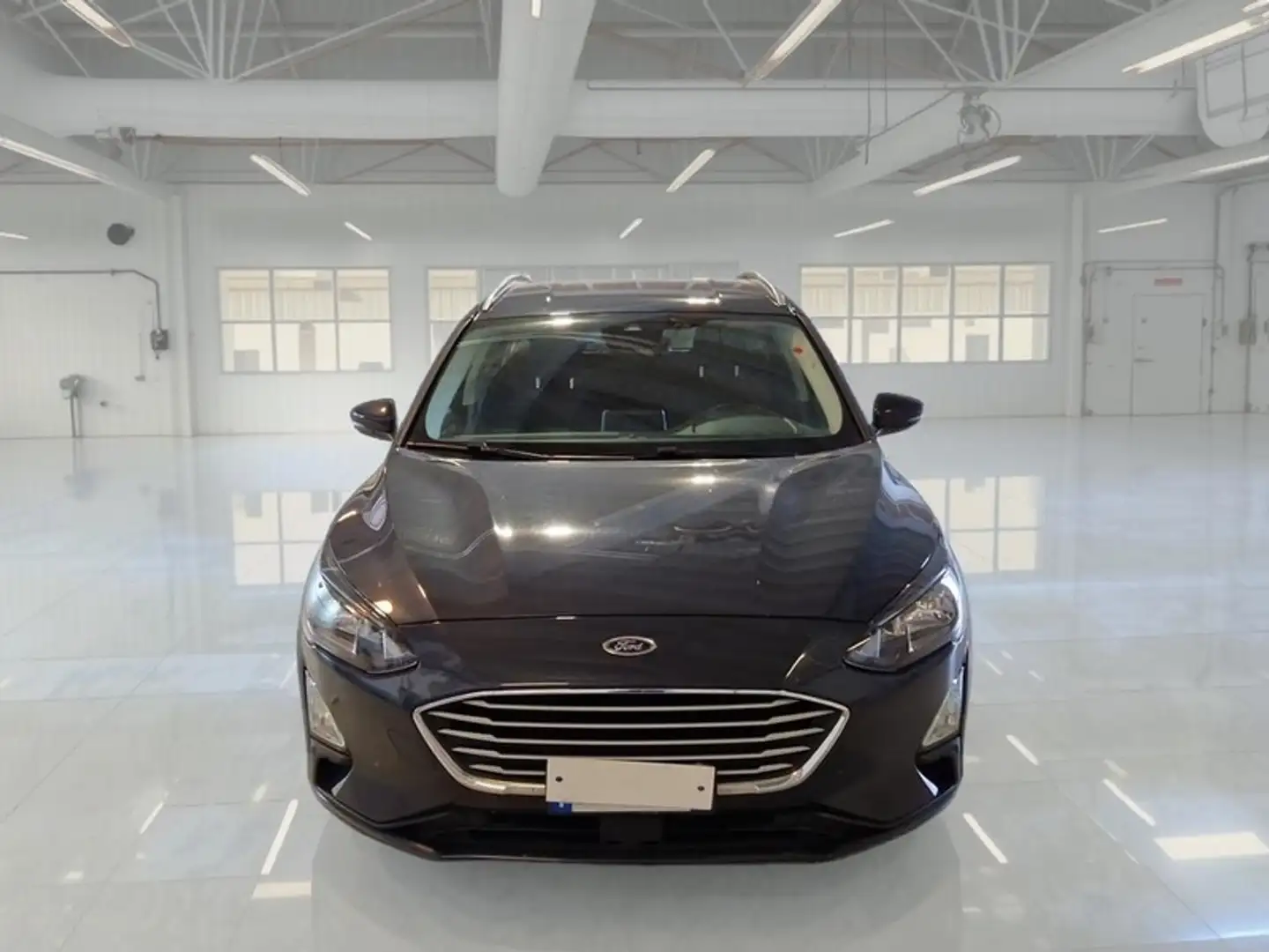 Ford Focus WAGON 1.5 Ecoblue 120cv Business Co-Pilot Auto - 2