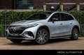 Mercedes-Benz EQS SUV EQS 450 4MATIC AMG Line | Premium Plus Pakket | Ni Silber - thumbnail 1