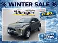 Toyota Yaris Cross 1,5 VVT-i Hybrid Active Drive Aut. Grau - thumbnail 1