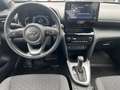 Toyota Yaris Cross 1,5 VVT-i Hybrid Active Drive Aut. Grau - thumbnail 10