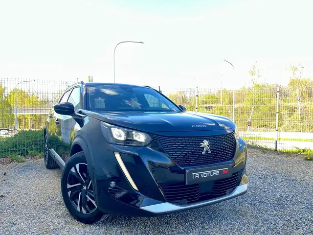 Peugeot e-2008 50 kWh Allure LED/NAV/CARPLAY/KEYLES/CRUISE/PDC/MI-CUIR