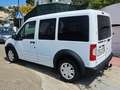 Ford Transit Connect FT 210S Kombi B. Corta Base Base Blanco - thumbnail 5