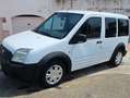 Ford Transit Connect FT 210S Kombi B. Corta Base Base Blanco - thumbnail 3