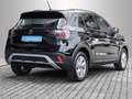 Volkswagen T-Cross Life 1.5 TSI DSG IQ.DRIVE Schwarz - thumbnail 4
