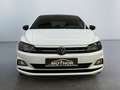 Volkswagen Polo VI Active 1.0 TSI DSG Virtuelles Cockpit LM Weiß - thumbnail 6