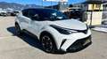 Toyota C-HR 2,0 Hybrid GR-SPORT CVT Weiß - thumbnail 4