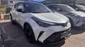 Toyota C-HR 2,0 Hybrid GR-SPORT CVT Weiß - thumbnail 22