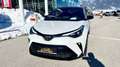 Toyota C-HR 2,0 Hybrid GR-SPORT CVT Weiß - thumbnail 3