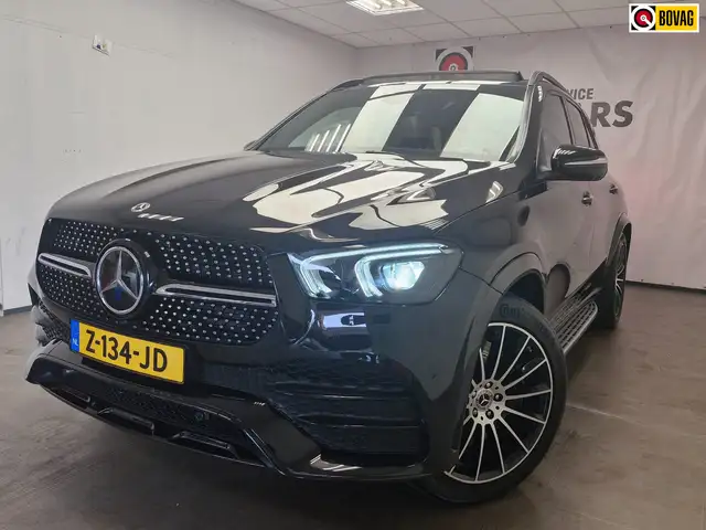 Mercedes-Benz GLE 450 4MATIC AMG LINE ! 360 GRADEN ! DEALER ONDERHOUDEN